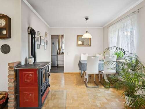 Foto - Haus zum Kaufen in Memmingen 420.000,00 € 128.85 m²