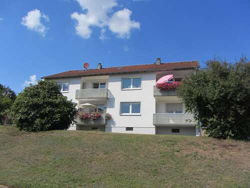 Foto - Wohnung zum Mieten in Bad Neualbenreuth 338,19 € 73.68 m²