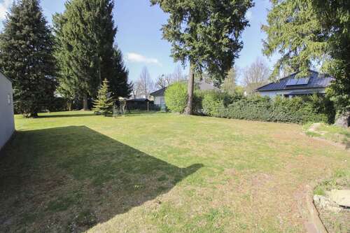 Foto - Grundstück zu verkaufen in Fredersdorf-Vogelsdorf 165.000,00 € 621.06 m²