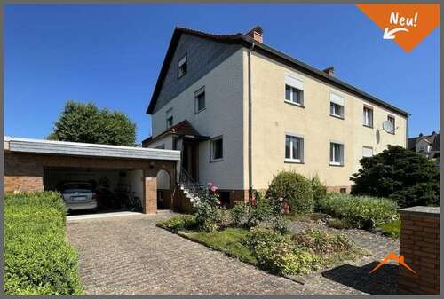 Foto - Haus zum Kaufen in Edermünde 234.000,00 € 180 m²