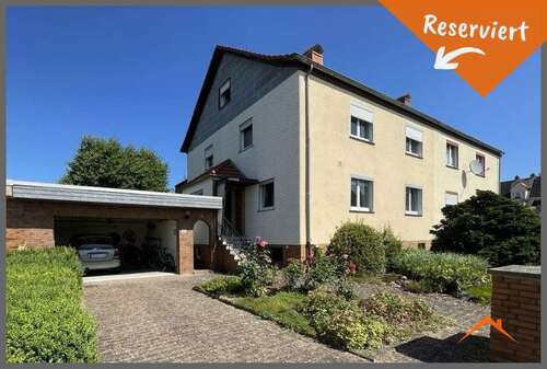Foto - Haus zum Kaufen in Edermünde 219.000,00 € 170 m²