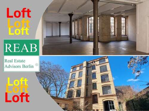 Foto - Wohnung zum Kaufen in Berlin 1.390.000,00 € 248 m²