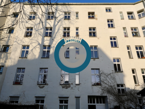 Foto - Wohnung zum Kaufen in Berlin 369.000,00 € 119 m²