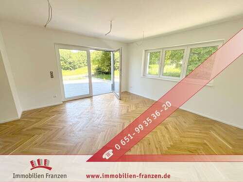 Foto - Wohnung zum Kaufen in Trier 569.800,00 € 124.83 m²