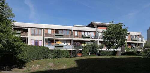 Foto - Wohnung zum Mieten in Wolfsburg 365,40 € 50.82 m²