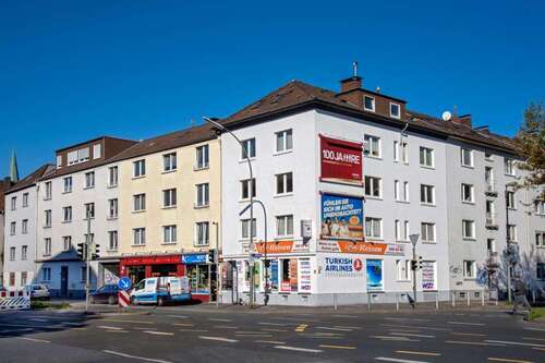 Foto - Wohnung zum Mieten in Dortmund 430,00 € 50.19 m²