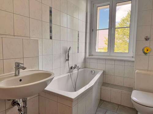 Foto - Wohnung zum Mieten in Zeulenroda-Triebes 378,00 € 67.56 m²