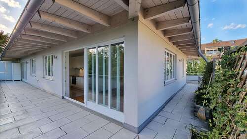 Foto - Wohnung zum Mieten in München 3.530,00 € 150.79 m²