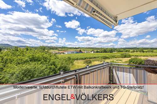 Foto - Wohnung zum Kaufen in Kallstadt 298.000,00 € 83 m²