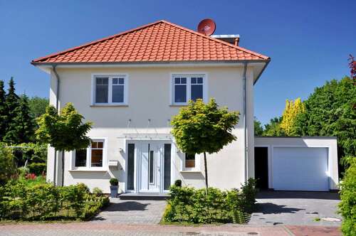 Foto - Haus zum Kaufen in Jade 444.200,00 € 145 m²