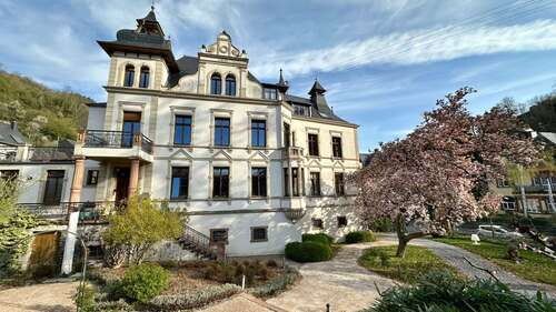 Foto - Wohnung zum Kaufen in Traben-Trarbach 390.000,00 € 99.16 m²