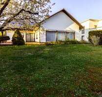 Haus zum Kaufen in Walldorf 700.000,00 € 128.97 m²