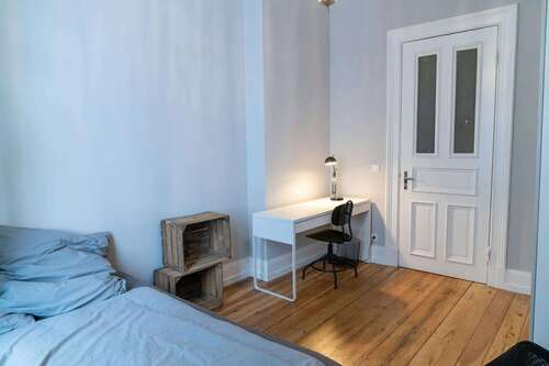 Foto - WG-Zimmer in Hamburg 750,00 € 17 m²