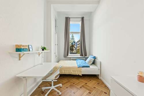 Foto - WG-Zimmer in Berlin 730,00 € 14 m²
