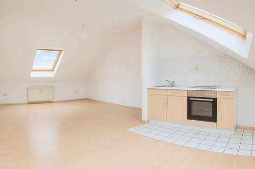 Foto - Wohnung zum Kaufen in Goch 65.000,00 € 41 m²