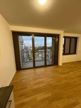 Foto - Wohnung zum Mieten in Bamberg 1.256,35 € 91.8 m²