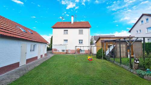 Foto - Haus zum Kaufen in Steinheim am Albuch 619.000,00 € 342 m²