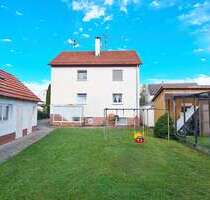 Haus zum Kaufen in Steinheim am Albuch 619.000,00 € 342 m²