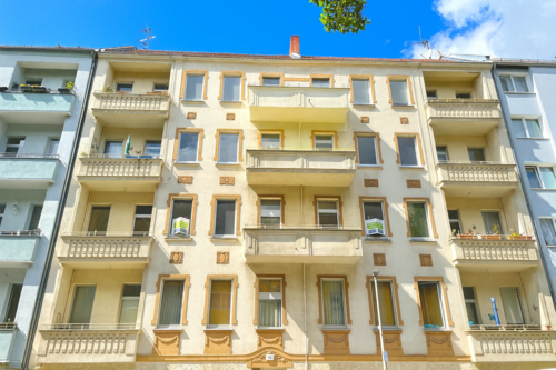 Foto - Wohnung zum Kaufen in Berlin 399.000,00 € 85 m²