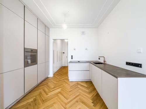 Foto - Wohnung zum Mieten in Düsseldorf 2.205,00 € 63 m²