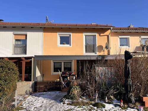 Foto - Haus zum Kaufen in Neutraubling 319.000,00 € 95 m²