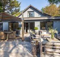 Haus zum Kaufen in Hamburg Lemsahl-Mellingstedt 1.390.000,00 € 220 m² - Hamburg / Lemsahl-Mellingstedt