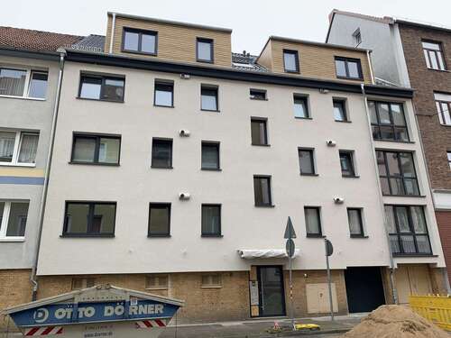 Foto - Wohnung zum Mieten in Hannover 900,00 € 64 m²