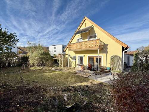 Foto - Grundstück zu verkaufen in Peißenberg 462.000,00 € 616 m²