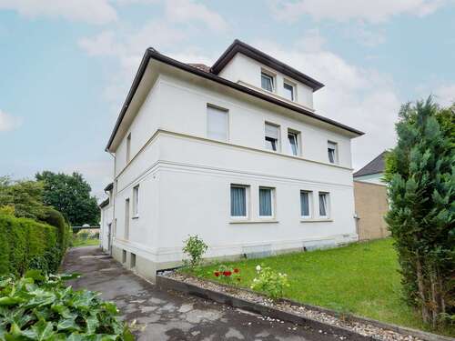 Foto - Haus zum Kaufen in Bad Salzuflen 472.100,00 € 291.55 m²