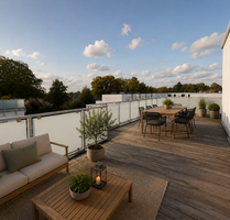 Wohnung zum Kaufen in Bad Schwartau 510.000,00 € 123 m²
