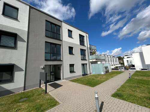 Foto - Wohnung zum Kaufen in Bad Schwartau 510.000,00 € 123 m²