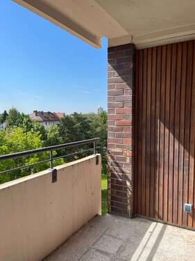 Foto - Wohnung zum Mieten in Nürnberg 529,47 € 53 m²