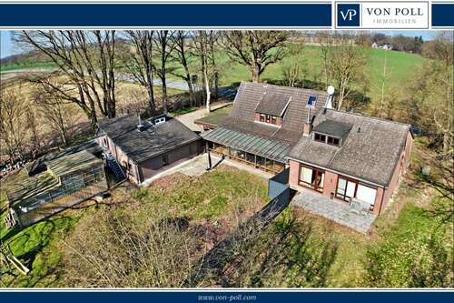 Foto - Haus zum Kaufen in Wildeshausen 659.000,00 € 330 m²