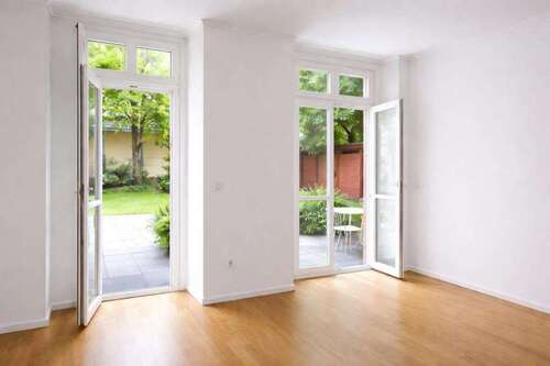 Foto - Wohnung zum Kaufen in Berlin 355.000,00 € 56 m²
