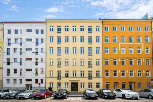 Foto - Wohnung zum Kaufen in Berlin 355.000,00 € 56 m²