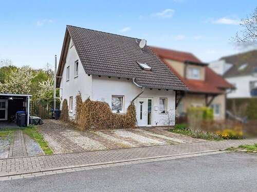 Foto - Haus zum Kaufen in Hamm 339.000,00 € 113 m²