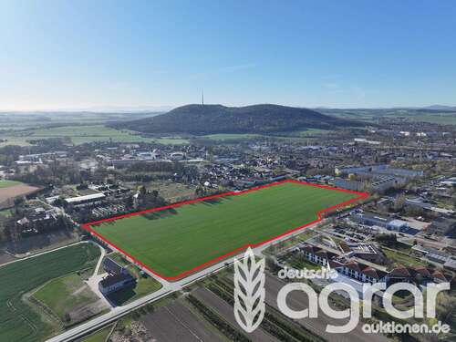 Foto - Grundstück in Löbau 160.000,00 € 83897 m²