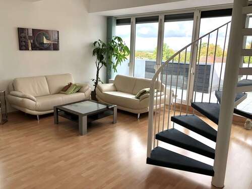 Foto - Wohnung zum Mieten in Neunkirchen-Seelscheid 1.050,00 € 95 m²