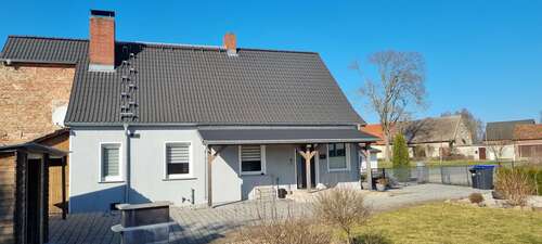 Foto - Haus zum Kaufen in Ueckermünde 195.000,00 € 100 m²