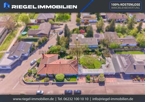 Foto - Haus zum Kaufen in Wörth am Rhein 995.000,00 € 242.7 m²