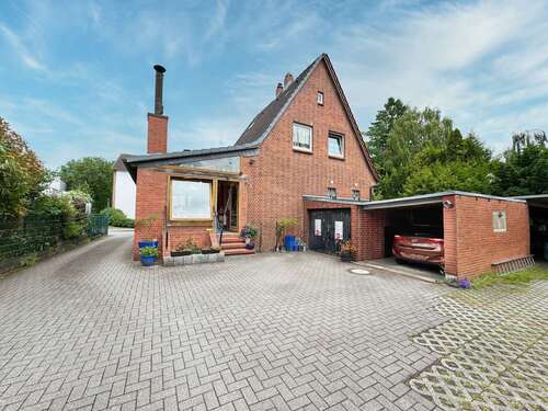 Foto - Haus zum Kaufen in Norderstedt 539.000,00 € 110 m²