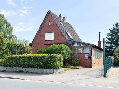 Foto - Haus zum Kaufen in Norderstedt 539.000,00 € 110 m²