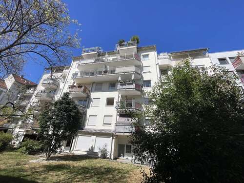 Foto - Wohnung zum Mieten in Stuttgart 1.000,00 € 51 m²