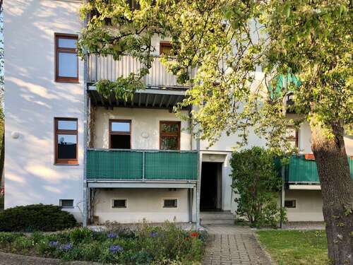 Foto - Wohnung zum Mieten in Chemnitz 525,00 € 75 m²