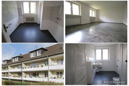 Foto - Wohnung zum Mieten in Hagen 700,00 € 79 m²