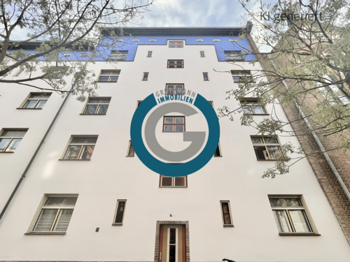 Foto - Wohnung zum Kaufen in Berlin 279.000,00 € 49 m²