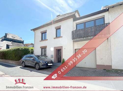 Foto - Haus zum Kaufen in Mertesdorf 314.800,00 € 130 m²