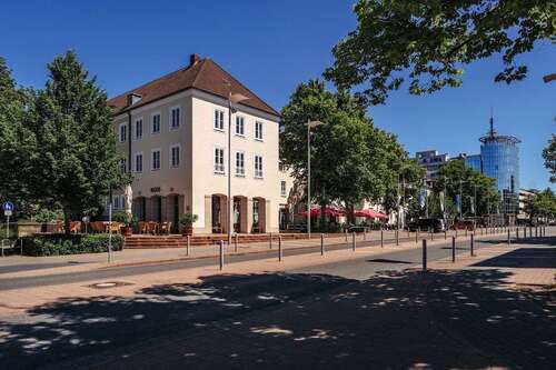 Foto - Büro in Wolfsburg 1.458,73 € 110.51 m²