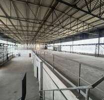 Halle in Leipzig Dölitz-Dösen 3.000.000,00 € 3469 m² - Leipzig / Dölitz-Dösen