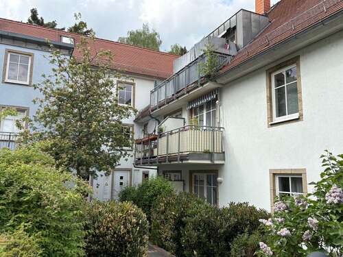 Foto - Wohnung zum Mieten in Dresden 670,00 € 75.06 m²